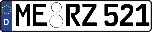 ME-RZ521