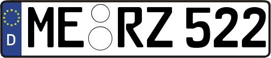 ME-RZ522