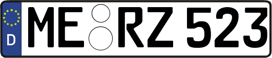 ME-RZ523