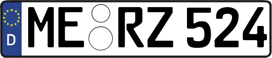 ME-RZ524