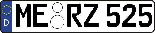 ME-RZ525