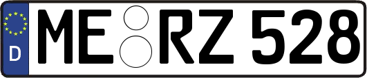 ME-RZ528
