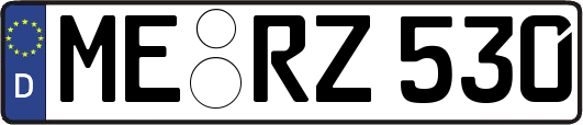 ME-RZ530