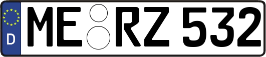 ME-RZ532