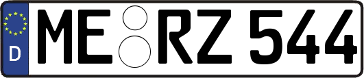 ME-RZ544