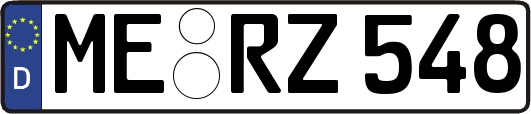 ME-RZ548