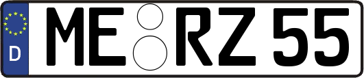 ME-RZ55