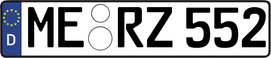 ME-RZ552