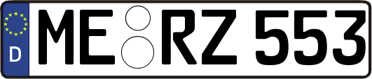 ME-RZ553