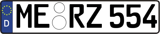 ME-RZ554