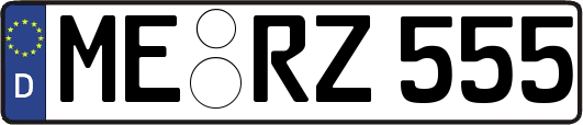 ME-RZ555