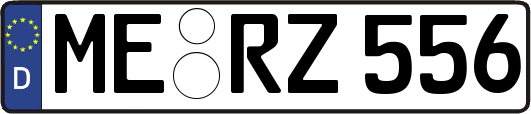 ME-RZ556
