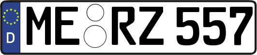 ME-RZ557