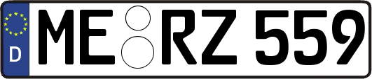 ME-RZ559