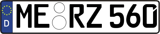 ME-RZ560
