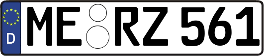 ME-RZ561