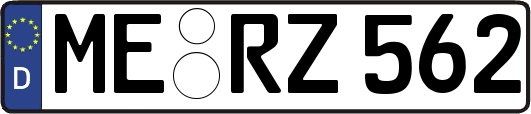 ME-RZ562