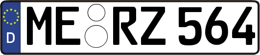 ME-RZ564