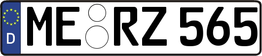 ME-RZ565