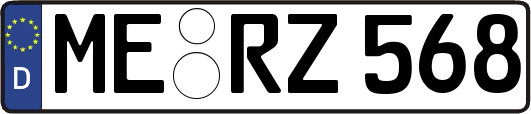 ME-RZ568