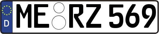 ME-RZ569