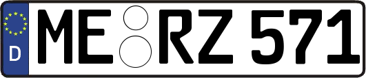 ME-RZ571