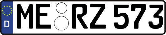 ME-RZ573