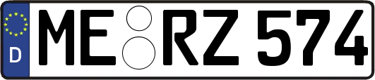 ME-RZ574