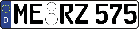 ME-RZ575
