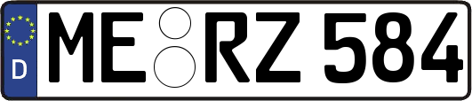 ME-RZ584