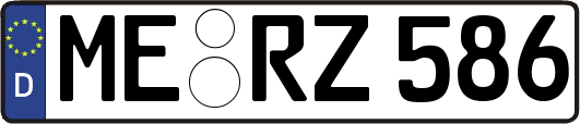 ME-RZ586