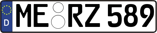 ME-RZ589