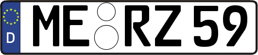 ME-RZ59