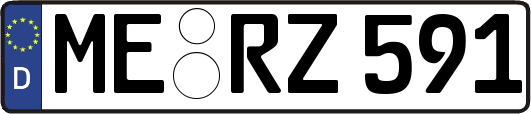 ME-RZ591