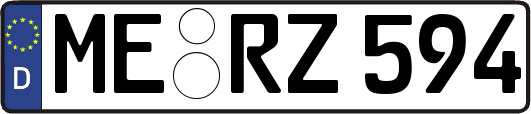 ME-RZ594