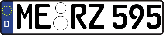 ME-RZ595