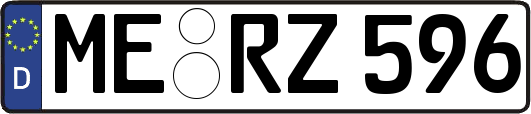 ME-RZ596