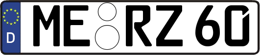 ME-RZ60