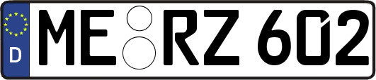 ME-RZ602