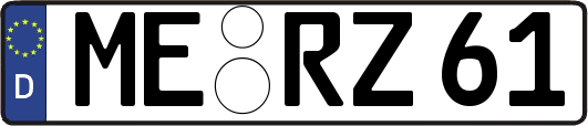 ME-RZ61