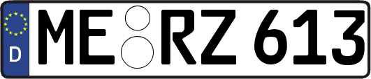 ME-RZ613