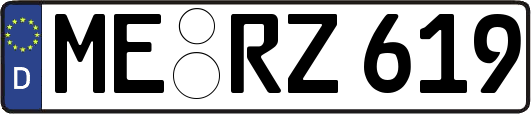 ME-RZ619