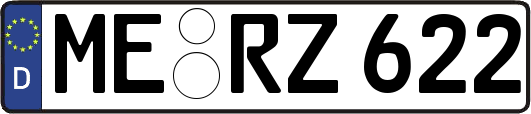 ME-RZ622