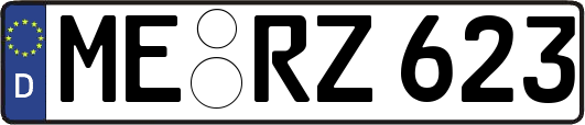 ME-RZ623