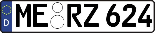 ME-RZ624