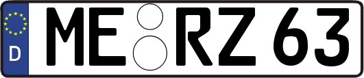 ME-RZ63