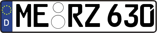 ME-RZ630