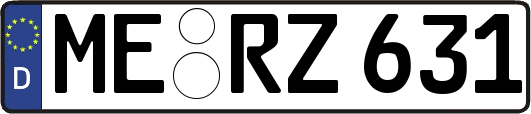 ME-RZ631