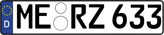 ME-RZ633