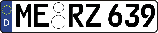 ME-RZ639